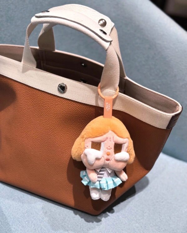 POP MART Crybaby Sunset Concert Series Plush Pendant Blind Box